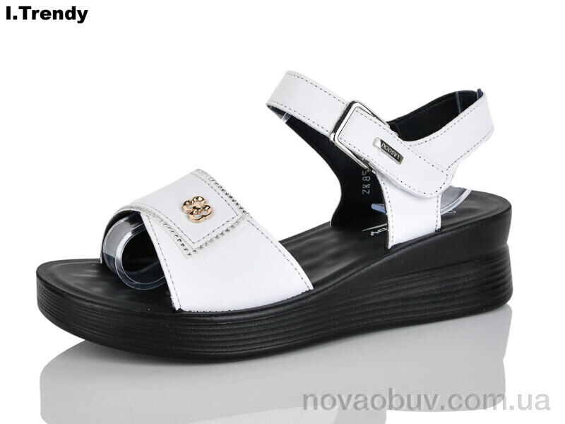 Босоніжки Trendy ZK851-2