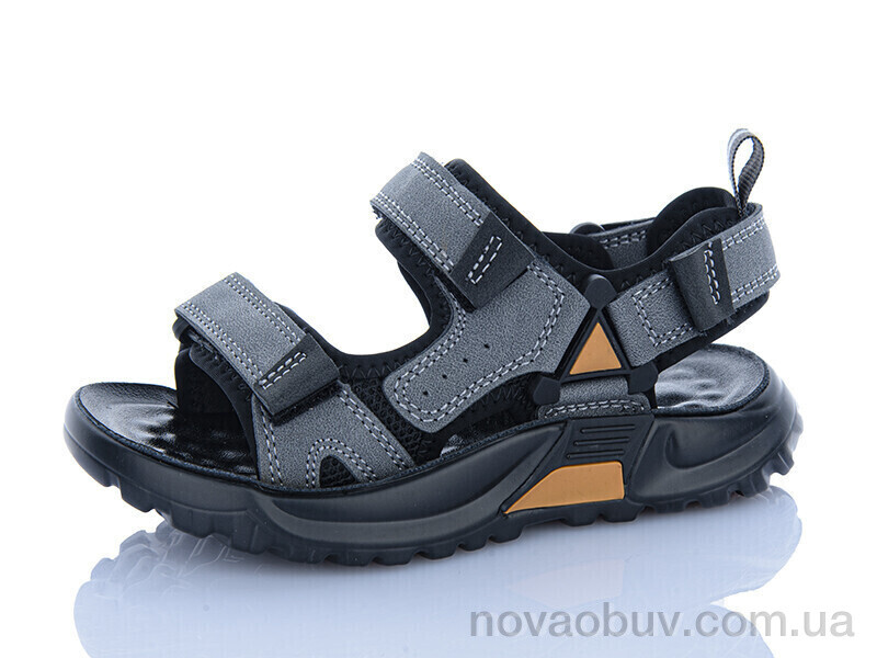 Сандалі Sportik ZY024 grey