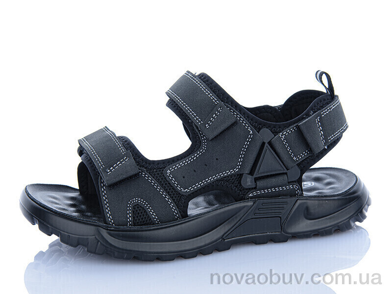 Сандалі Sportik ZY023 black