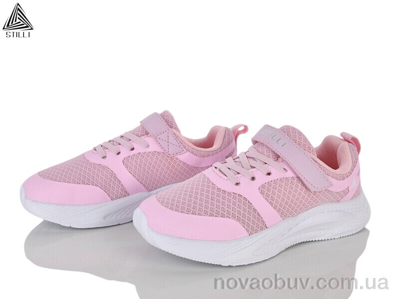Кросівки STILLI KIDS KT210-7 піна