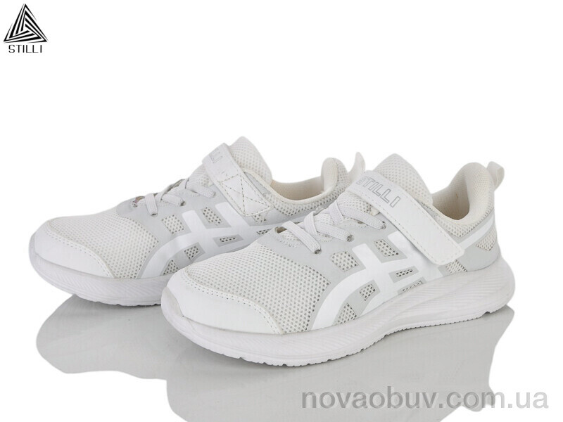 Кросівки STILLI KIDS KT120-11 піна