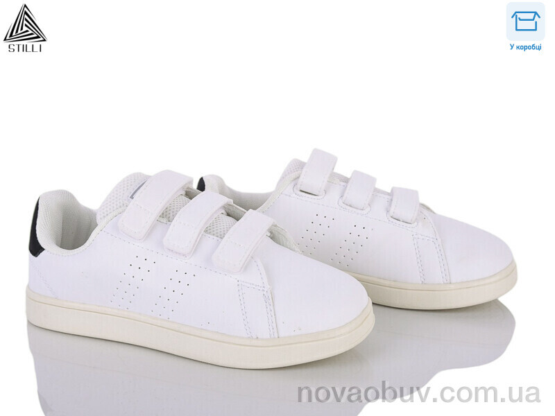 Кросівки STILLI KIDS KT190-5 піна
