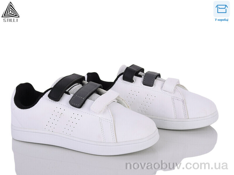 Кросівки STILLI KIDS KT190-7 піна