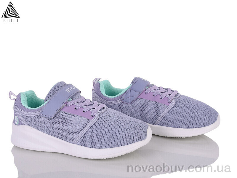 Кросівки STILLI KIDS KT50-7 піна