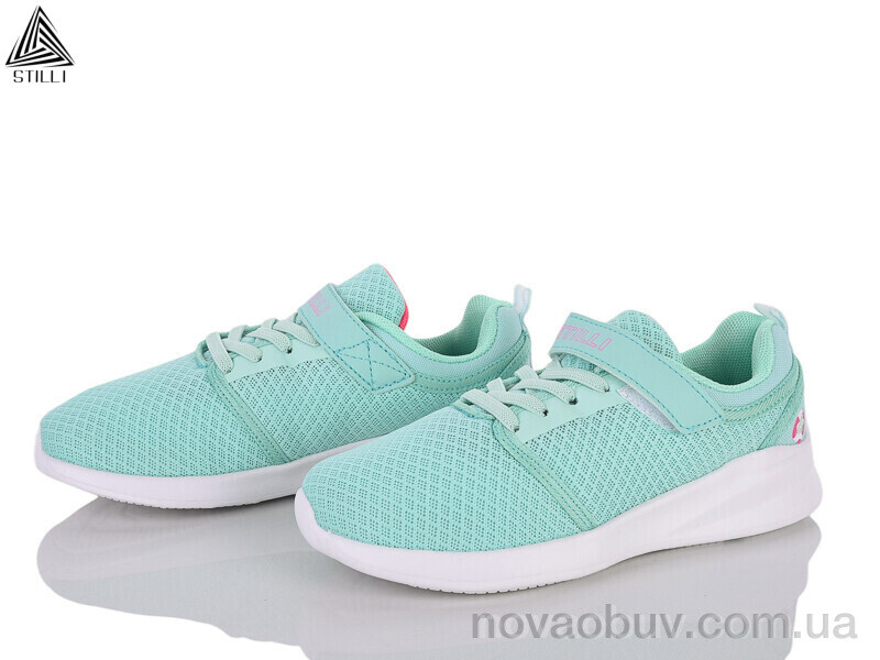 Кросівки STILLI KIDS KT50-9 піна