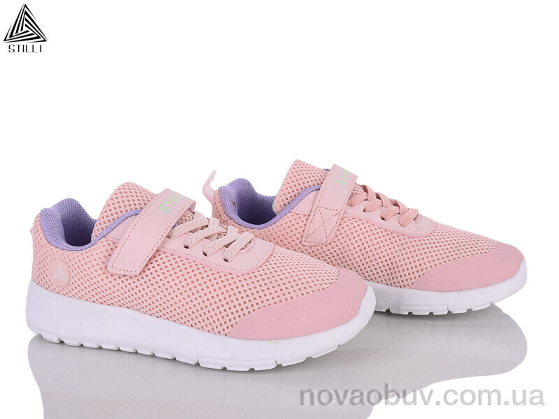 Кросівки STILLI KIDS KT140-8 піна
