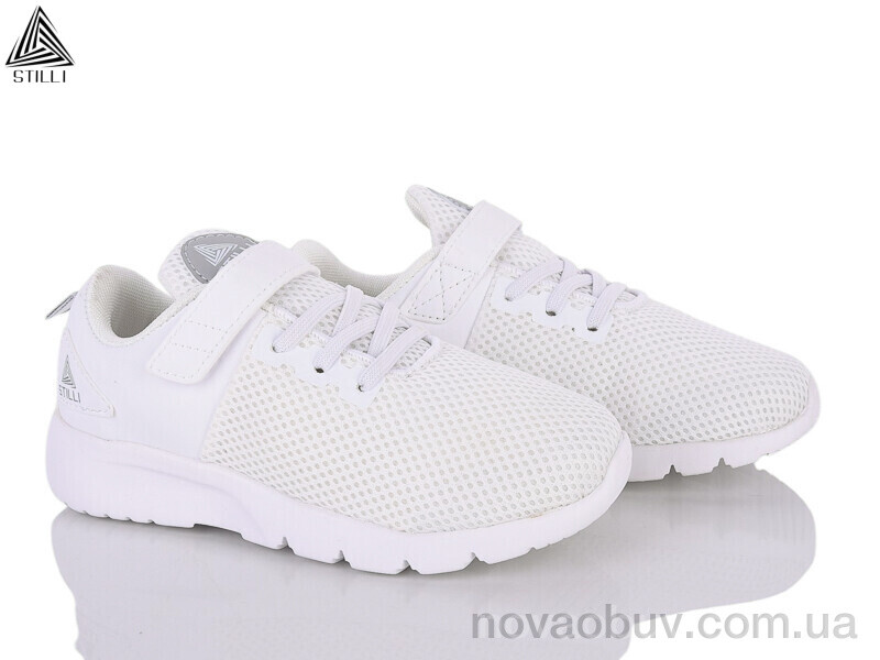 Кросівки STILLI KIDS KT10-6 піна