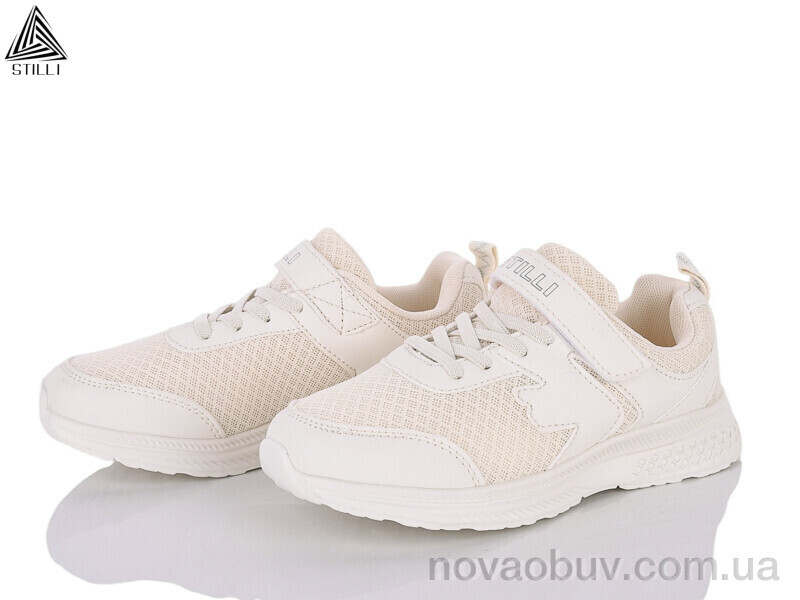 Кросівки STILLI KIDS KT200-7 піна