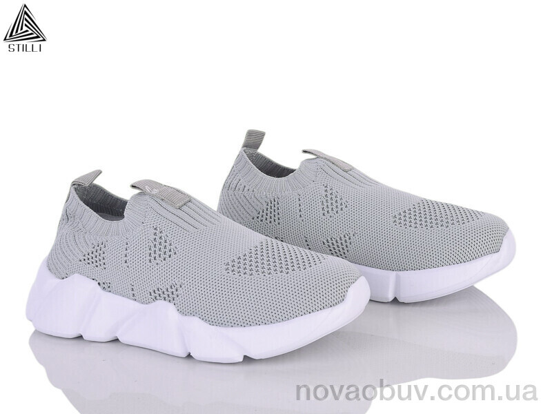 Кросівки STILLI KIDS KT30-1 піна