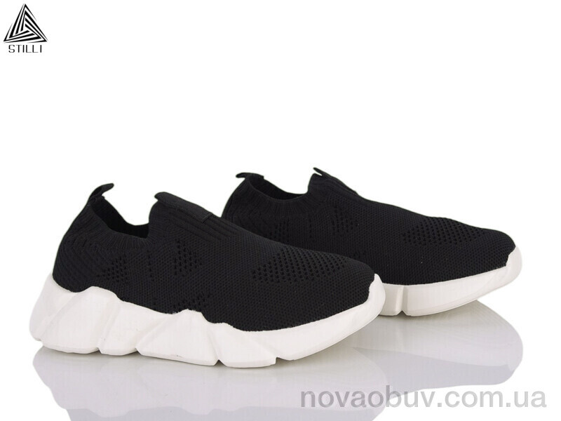 Кросівки STILLI KIDS KT30-6 піна