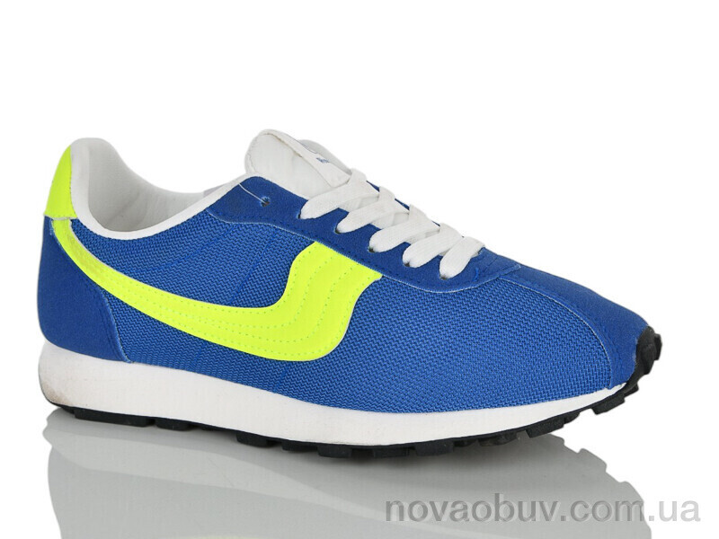 Кросівки Violeta 2028-17 navy