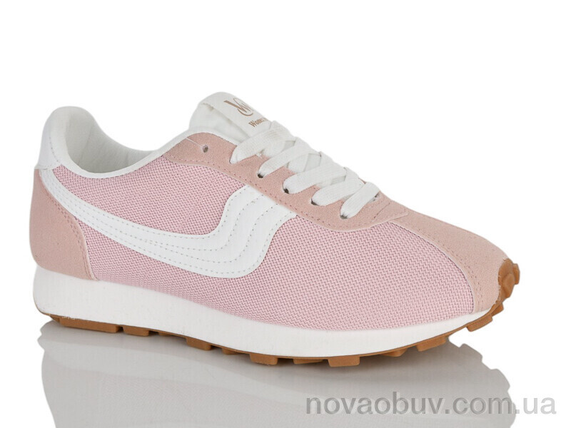 Кросівки Violeta 2028-17 pink