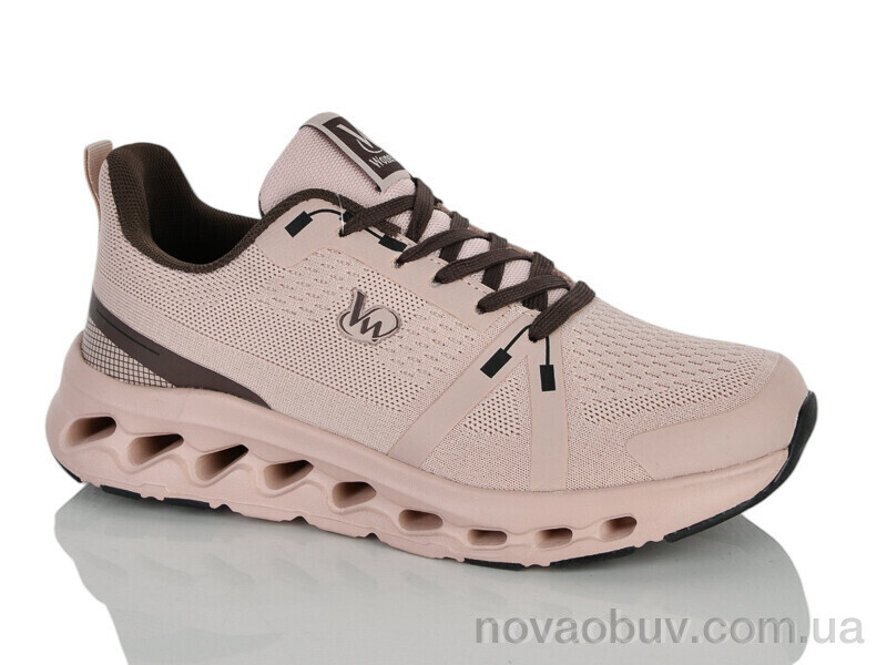 Кросівки Violeta 2028-16 pink