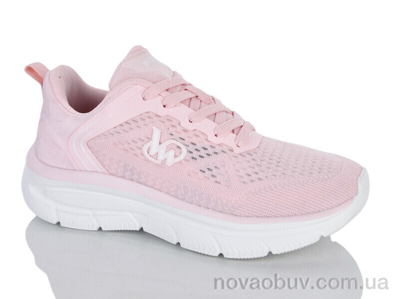 Кросівки Violeta 24-159 pink