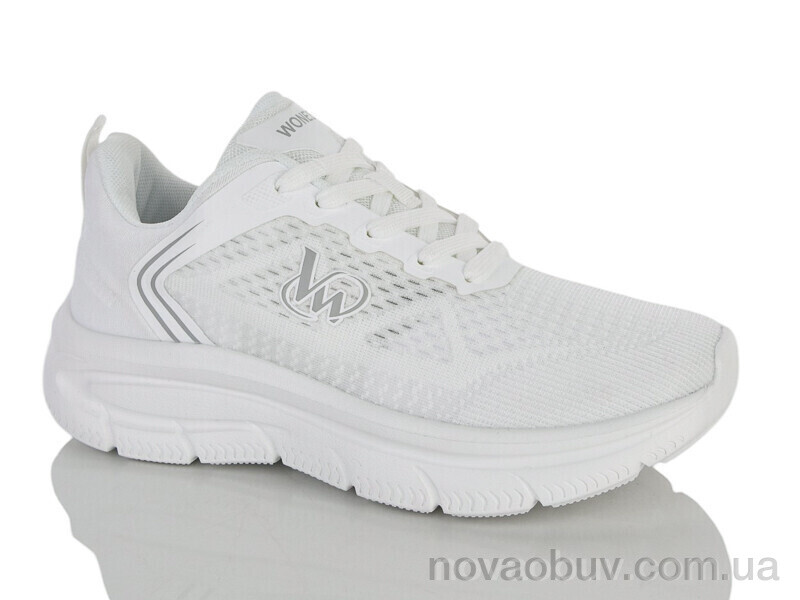 Кросівки Violeta 24-159 white