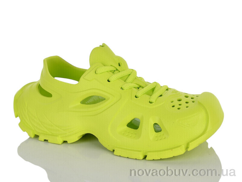 Кросівки Violeta HD90(8808) green