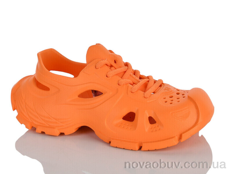 Кросівки Violeta HD90(8808) orange
