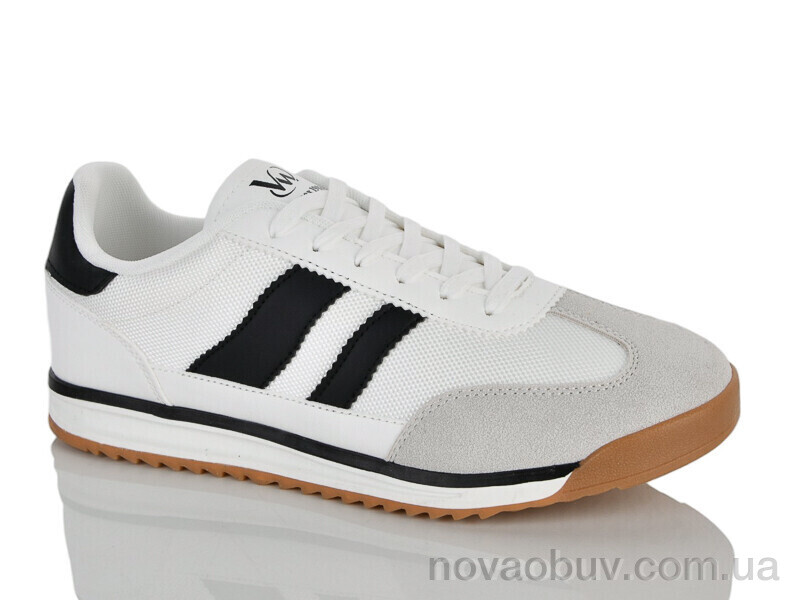Кросівки Violeta 2028-18 white