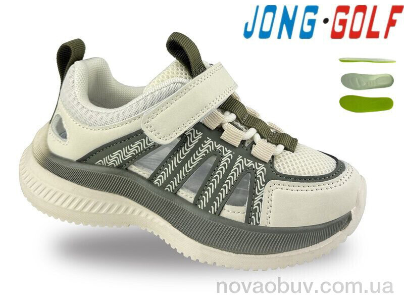 Кроссовки Jong Golf B11824-5