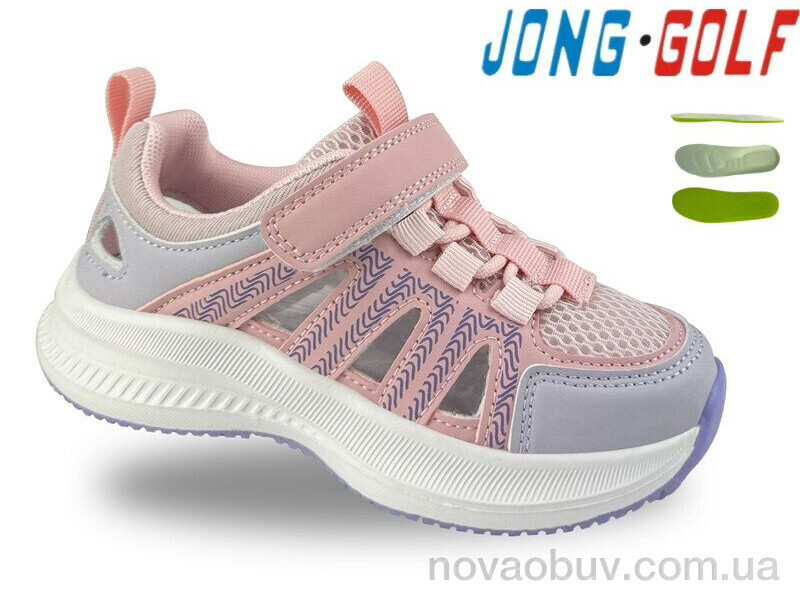 Кросівки Jong Golf B11824-8