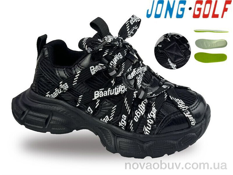 Кроссовки Jong Golf C11762-0