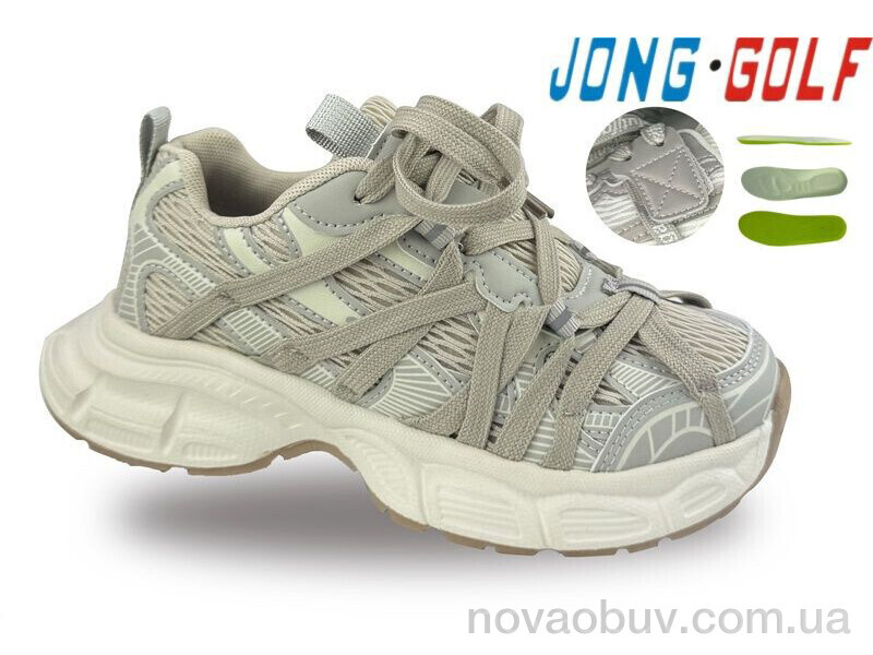 Кроссовки Jong Golf C11762-3
