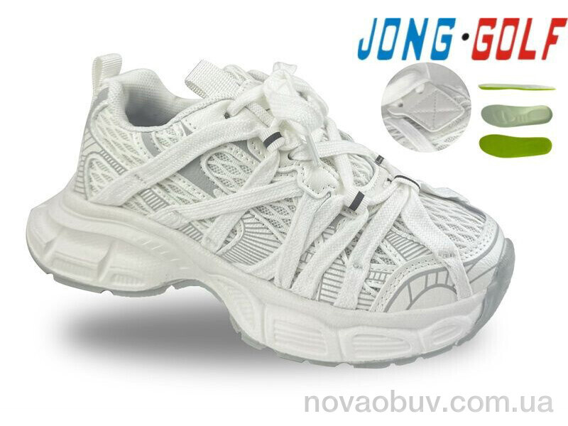 Кроссовки Jong Golf C11762-7