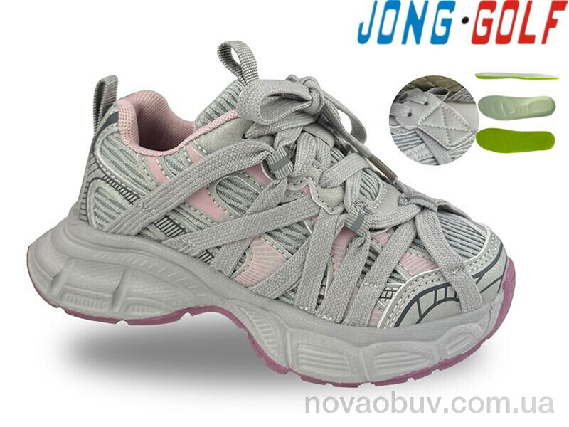 Кросівки Jong Golf C11762-8