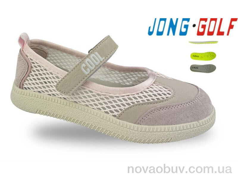 Туфлі Jong Golf C11802-8