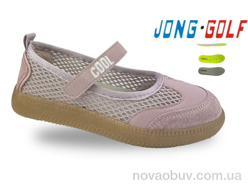 Туфлі Jong Golf C11802-12