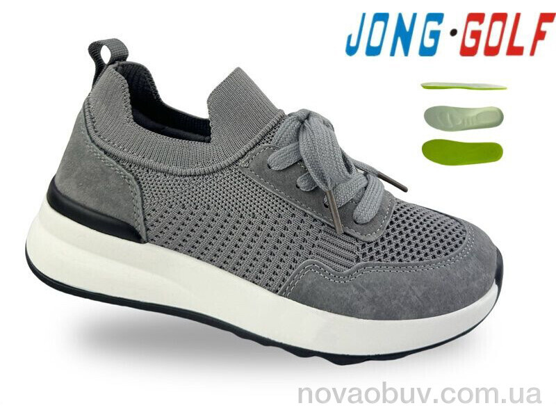 Кросівки Jong Golf C11817-2