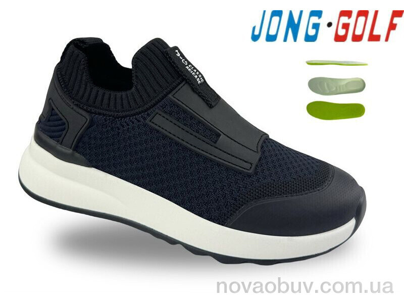 Кросівки Jong Golf C11819-1