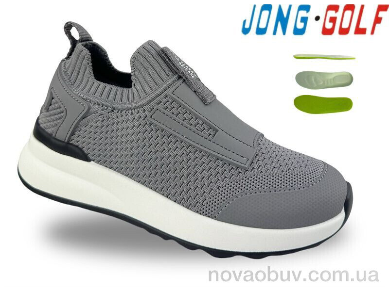 Кросівки Jong Golf C11819-2
