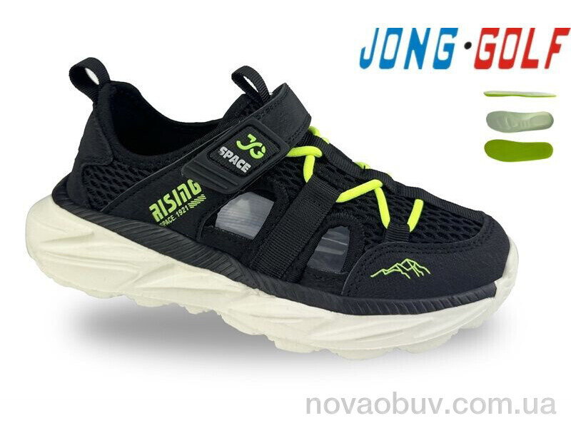 Кросівки Jong Golf C11828-0