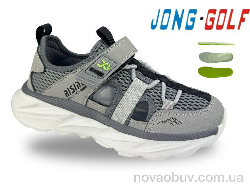 Кросівки Jong Golf C11828-2