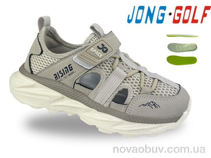 Кроссовки Jong Golf C11828-3
