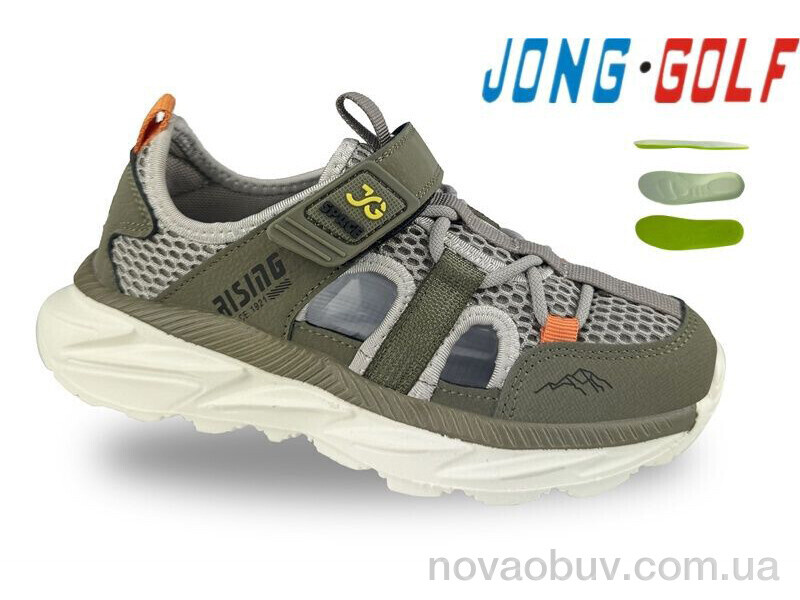 Кроссовки Jong Golf C11828-5