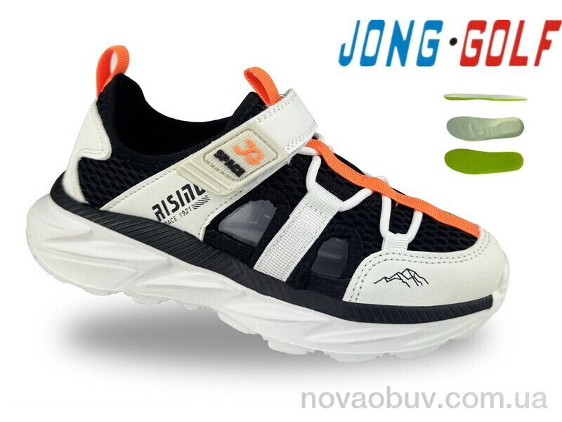 Кроссовки Jong Golf C11828-7