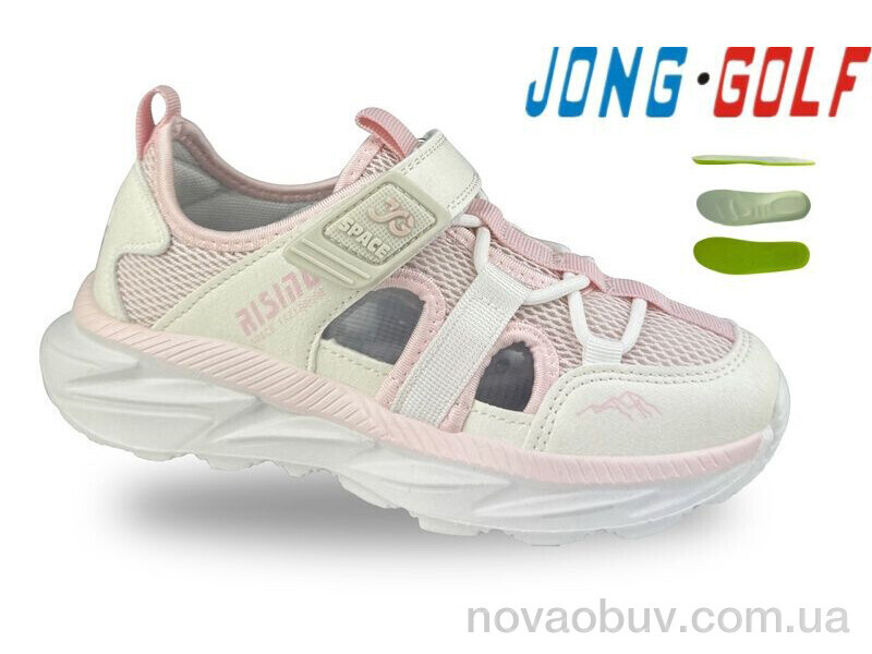 Кроссовки Jong Golf C11828-8