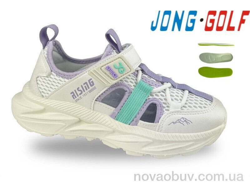 Кроссовки Jong Golf C11828-27