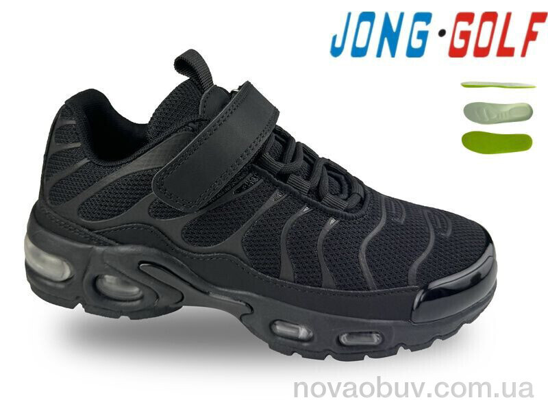 Кроссовки Jong Golf C11838-0