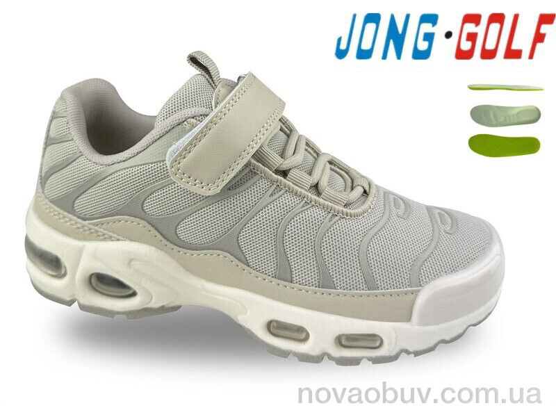 Кросівки Jong Golf C11838-3