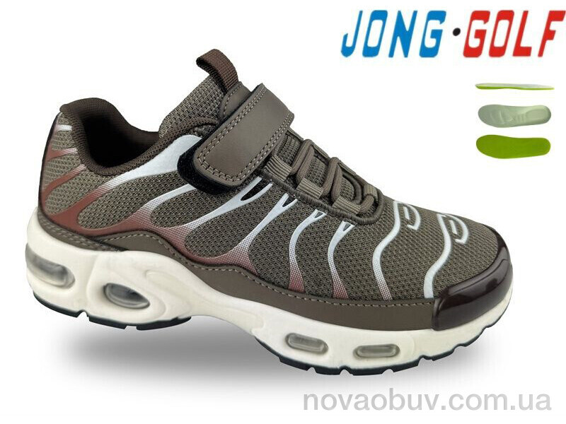 Кроссовки Jong Golf C11838-4