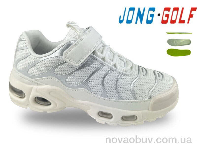 Кросівки Jong Golf C11838-7