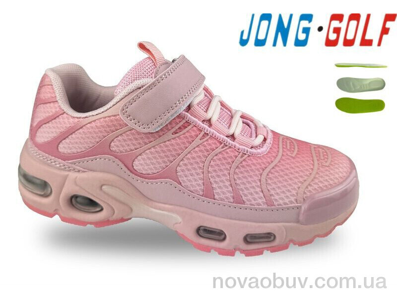 Кросівки Jong Golf C11838-8