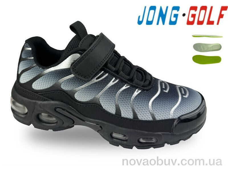 Кроссовки Jong Golf C11838-20