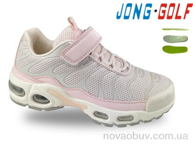 Кросівки Jong Golf C11838-28