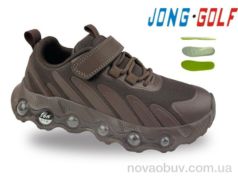 Кросівки Jong Golf C11854-4