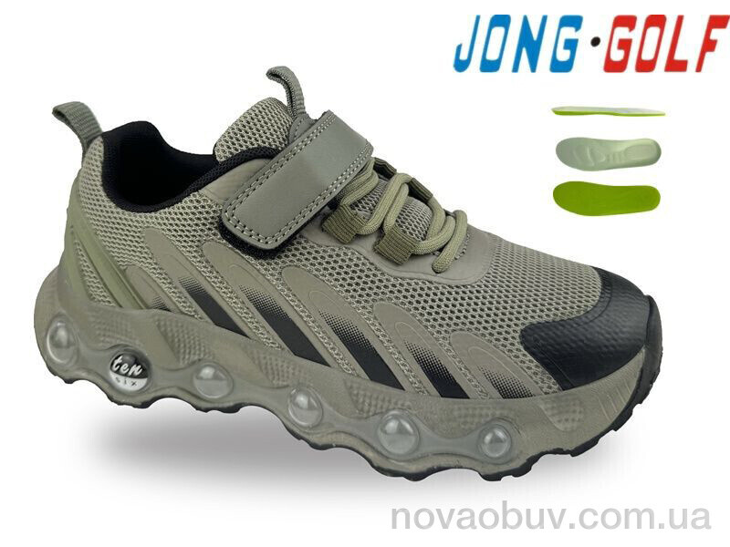 Кроссовки Jong Golf C11854-5