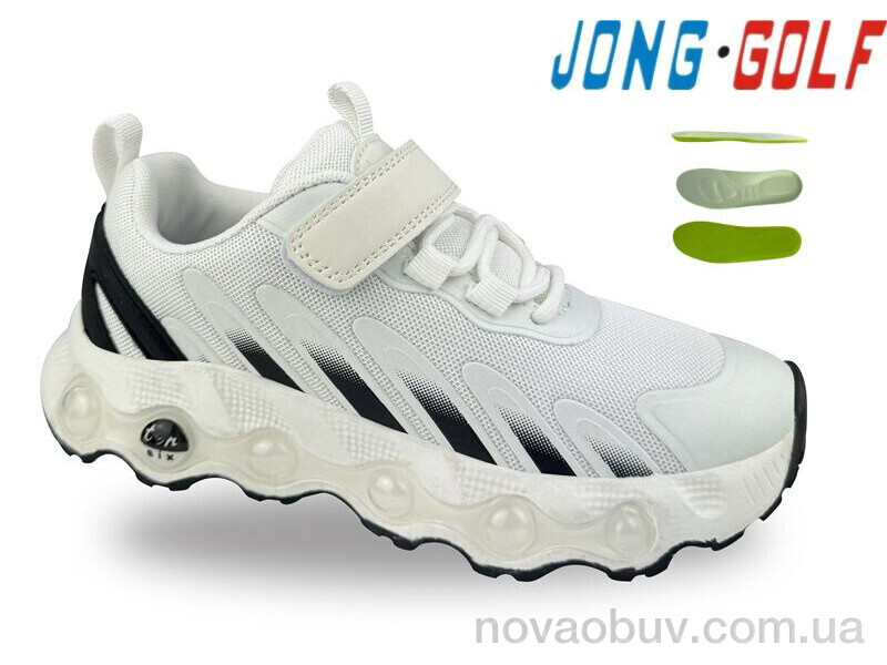 Кросівки Jong Golf C11854-7